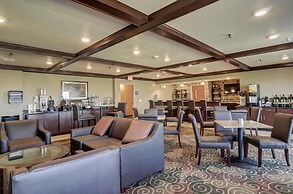 Cobblestone Inn & Suites - Eaton