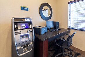 Cobblestone Inn & Suites - Eaton