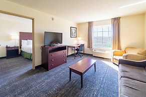 Cobblestone Inn & Suites - Eaton