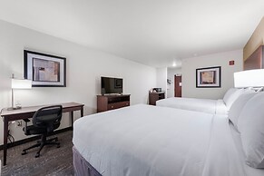 Cobblestone Inn & Suites - Eaton