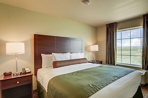 Cobblestone Inn & Suites - Eaton