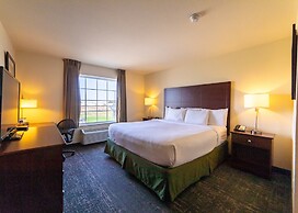 Cobblestone Inn & Suites - Eaton