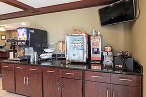 Cobblestone Inn & Suites - Eaton