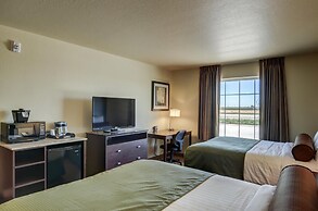 Cobblestone Inn & Suites - Eaton