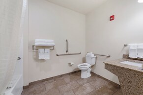 Cobblestone Inn & Suites - Eaton
