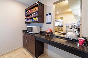 Cobblestone Inn & Suites - Eaton