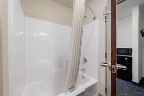 Cobblestone Inn & Suites - Eaton