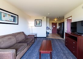 Cobblestone Inn & Suites - Eaton