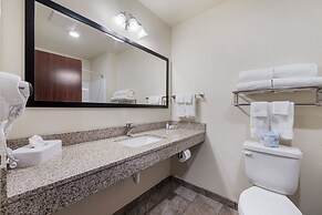 Cobblestone Inn & Suites - Eaton