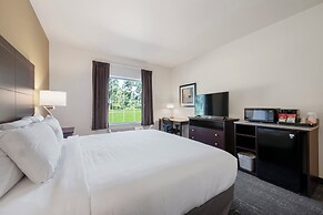 Cobblestone Inn & Suites - Eaton