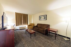 Cobblestone Inn & Suites - Eaton