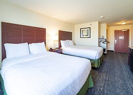Cobblestone Inn & Suites - Eaton