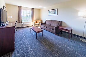Cobblestone Inn & Suites - Eaton