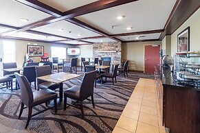 Cobblestone Inn & Suites - Eaton
