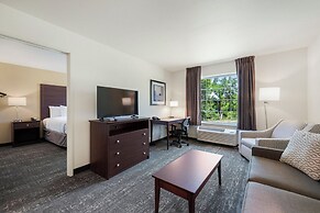 Cobblestone Inn & Suites - Eaton