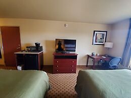 Cobblestone Inn & Suites - Eaton