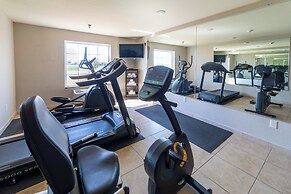 Cobblestone Inn & Suites - Eaton
