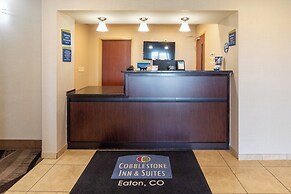 Cobblestone Inn & Suites - Eaton