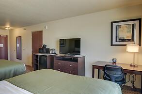Cobblestone Inn & Suites - Eaton