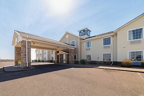 Cobblestone Inn & Suites - Eaton