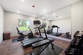 Cobblestone Inn & Suites - Eaton