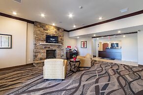 Cobblestone Inn & Suites - Eaton