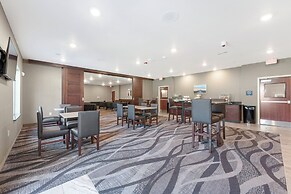 Cobblestone Inn & Suites - Eaton