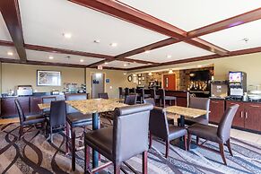 Cobblestone Inn & Suites - Eaton