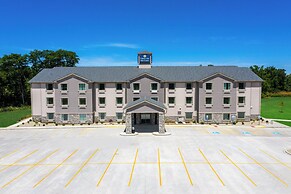 Cobblestone Inn & Suites - Eaton