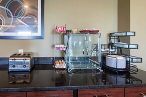 Cobblestone Inn & Suites - Eaton