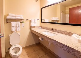 Cobblestone Inn & Suites - Eaton