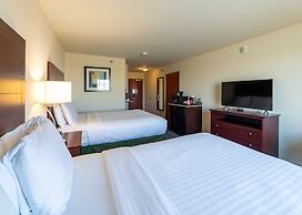 Cobblestone Inn & Suites - Eaton