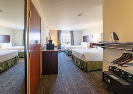 Cobblestone Inn & Suites - Eaton