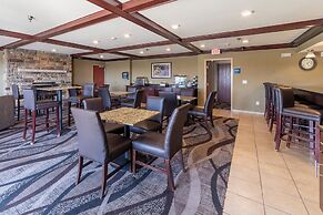Cobblestone Inn & Suites - Eaton