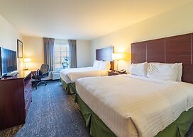 Cobblestone Inn & Suites - Eaton