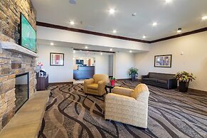 Cobblestone Inn & Suites - Eaton