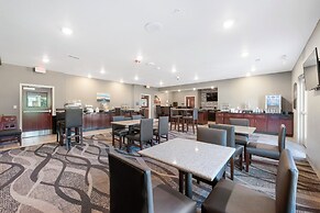 Cobblestone Inn & Suites - Eaton