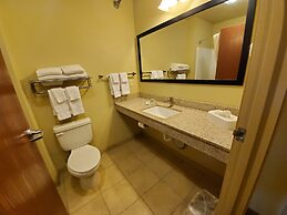 Cobblestone Inn & Suites - Eaton