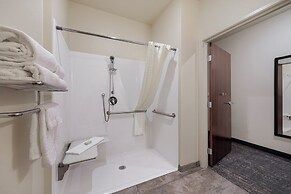 Cobblestone Inn & Suites - Eaton