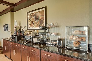 Cobblestone Inn & Suites - Eaton