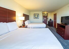 Cobblestone Inn & Suites - Eaton