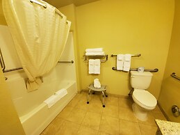 Cobblestone Inn & Suites - Eaton