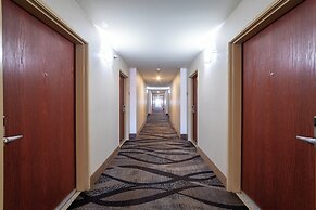 Cobblestone Inn & Suites - Eaton