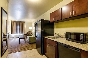 Cobblestone Inn & Suites - Eaton