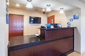 Cobblestone Inn & Suites - Eaton