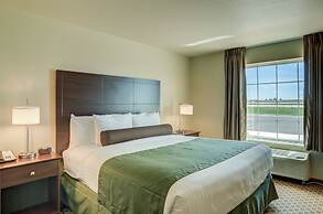 Cobblestone Inn & Suites - Eaton