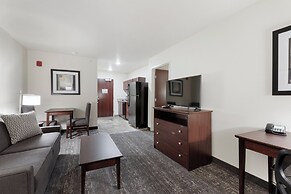 Cobblestone Inn & Suites - Eaton
