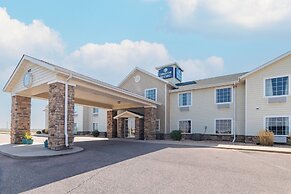 Cobblestone Inn & Suites - Eaton