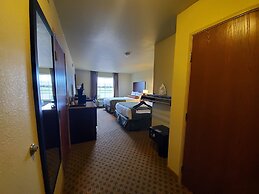 Cobblestone Inn & Suites - Eaton