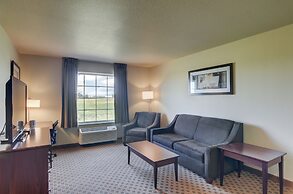 Cobblestone Inn & Suites - Eaton